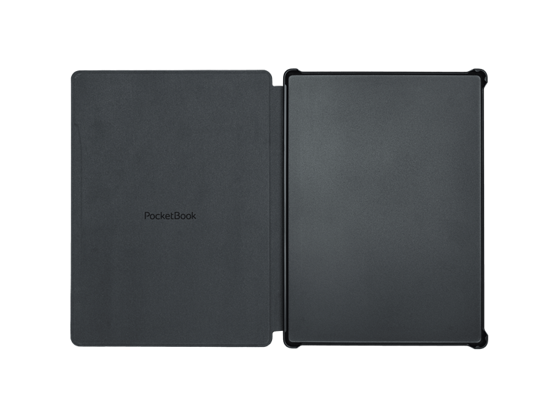 POCKETBOOK e-book tok -  PocketBook Shell PB970-hez (970 InkPad Lite-hoz) fekete
