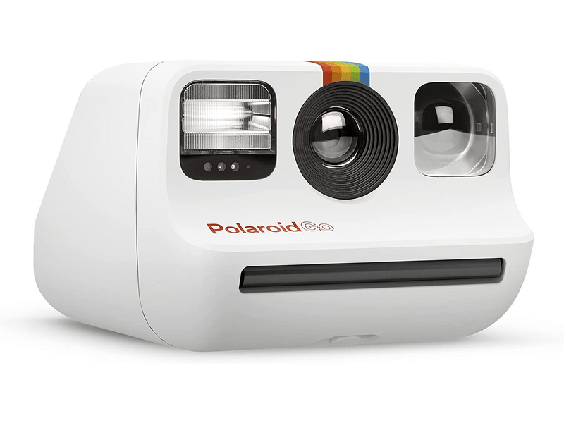 Polaroid GO Everything Box fényképező + film csomag (006036)