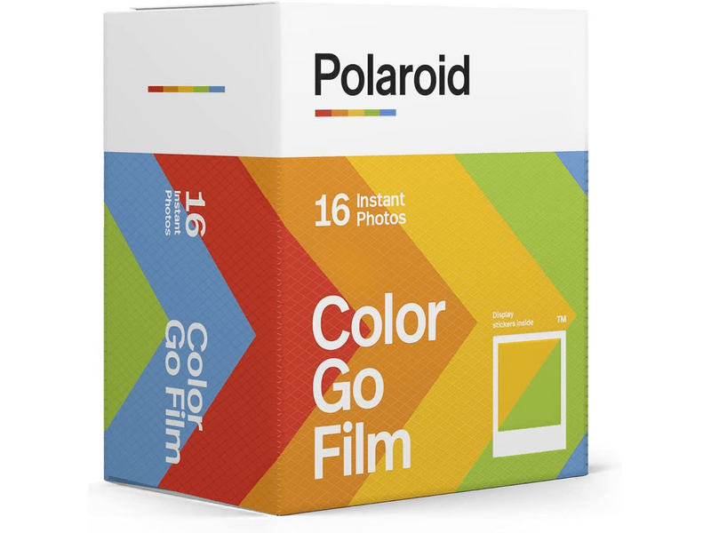 Polaroid GO Everything Box fényképező + film csomag (006036)