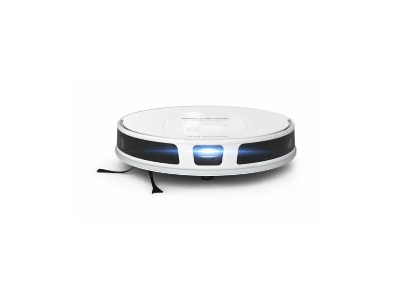 ROWENTA X-PLORER S70 ROBOTPORSZÍVÓ+ ANIMAL LASER RR8477WH