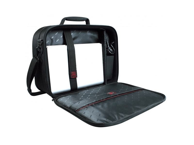 Port Designs Tokyo III. Notebook és projektor/nyomtató táska 15,6