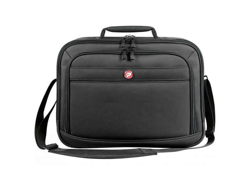 Port Designs Tokyo III. Notebook és projektor/nyomtató táska 15,6