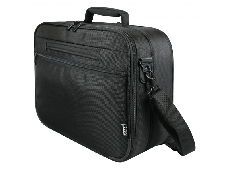 Port Designs Tokyo III. Notebook és projektor/nyomtató táska 15,6