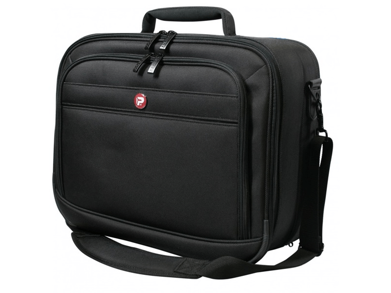 Port Designs Tokyo III. Notebook és projektor/nyomtató táska 15,6