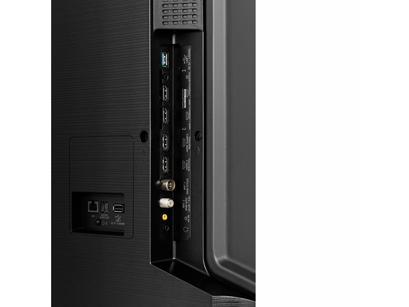 Hisense 100E7NQ PRO 100