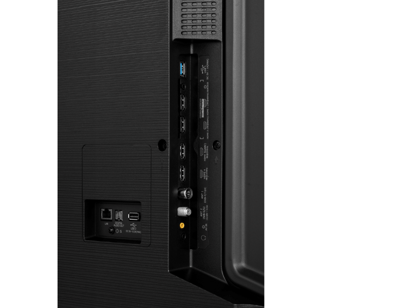 Hisense 75U7NQ 75" Mini-LED ULED Smart TV