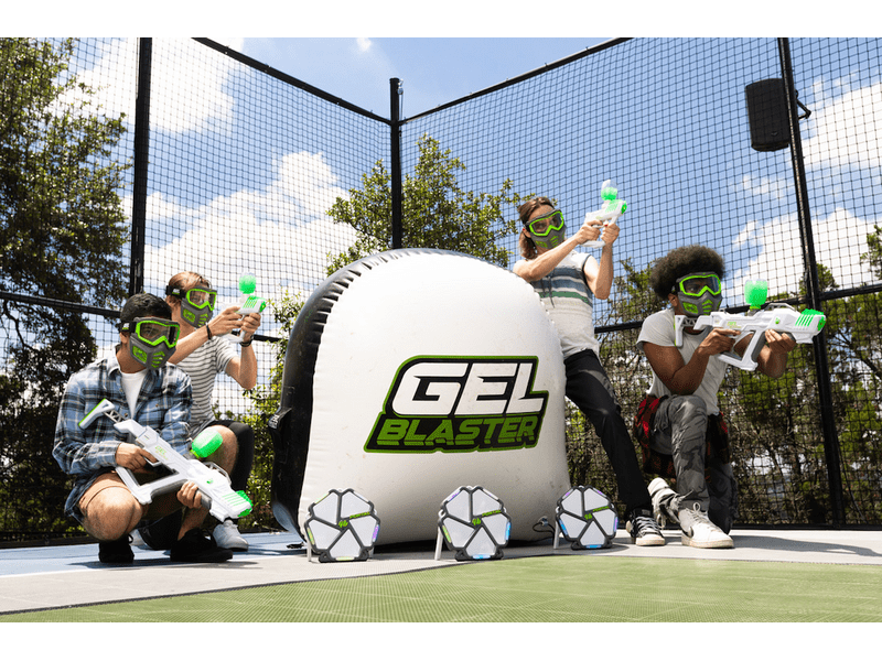 Gel Blaster Portal Smart Target applikációs céltábla