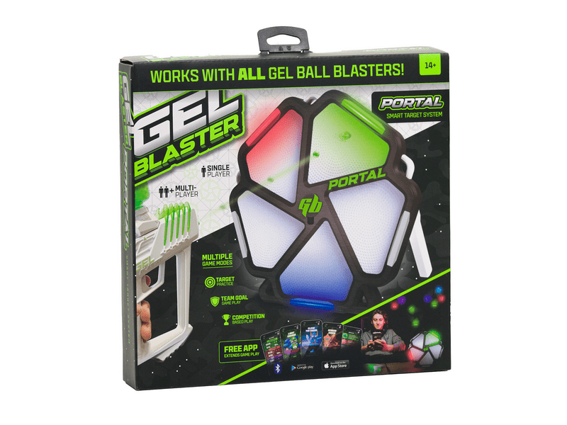 Gel Blaster Portal Smart Target applikációs céltábla