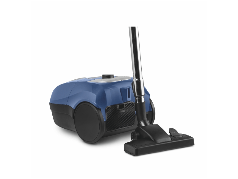 Zelmer ZVC333 Kuba Porzsákos porszívó