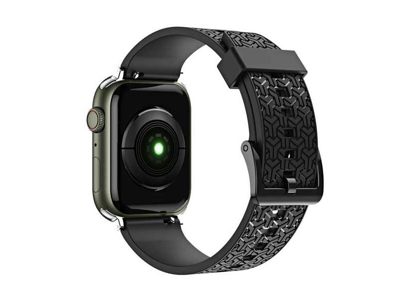 Gigapack Apple Watch Series 1 38mm Pótszíj (GP-142690)