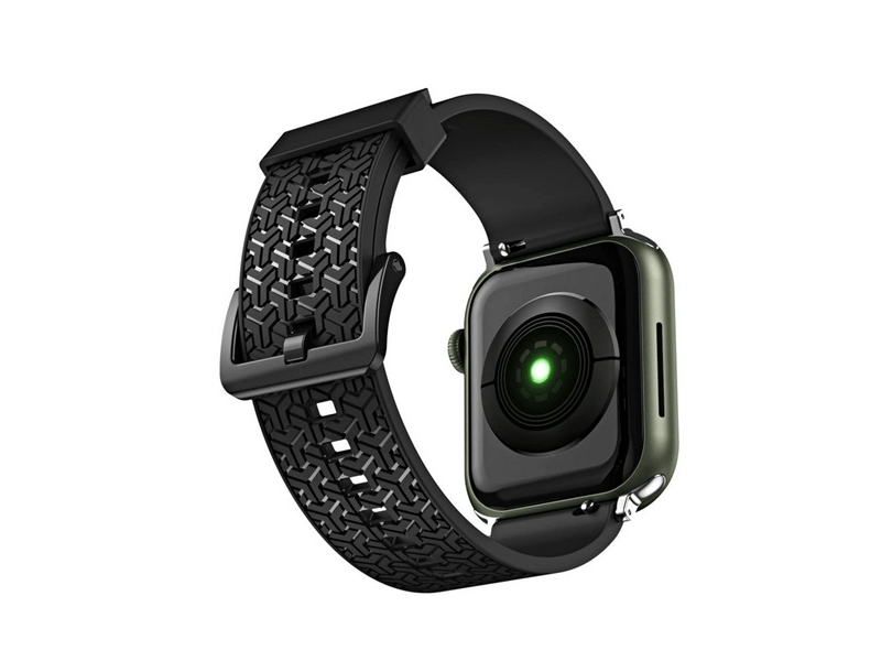 Gigapack Apple Watch Series 1 38mm Pótszíj (GP-142690)