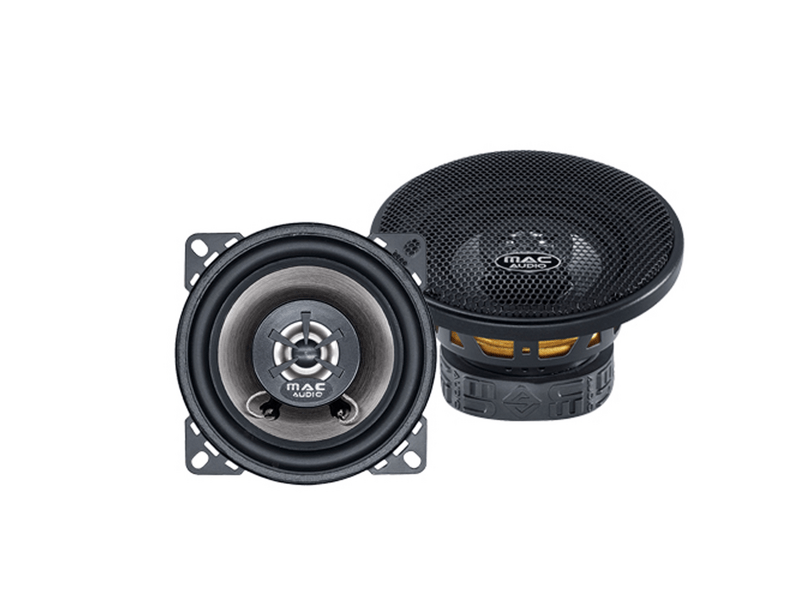 Mac Audio Power Star 10.2 autós hangszóró