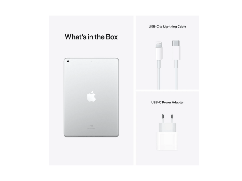 Apple iPad 9 Wifi 10,2