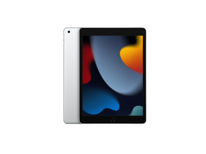 Apple iPad 9 Wifi 10,2