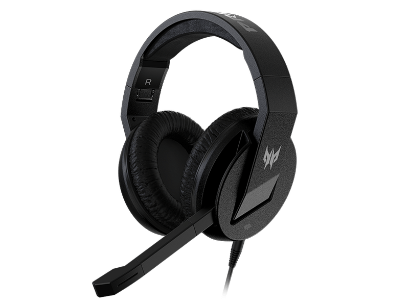 Acer Predator Galea 311 Gamer Headset (NP.HDS11.00B)