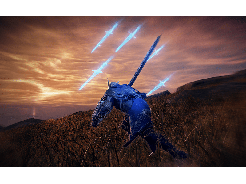 Elden Ring Nightreign - PS4 játék