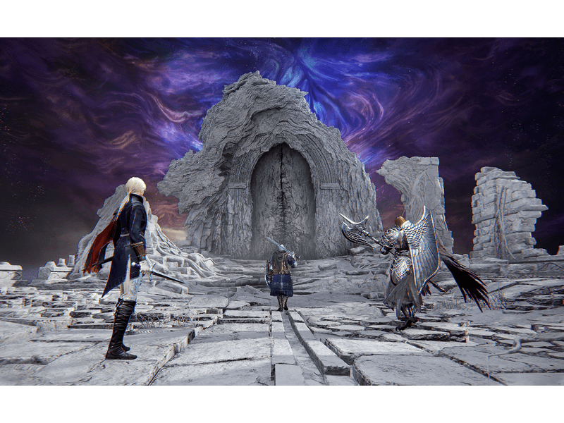 Elden Ring Nightreign - PS5 játék