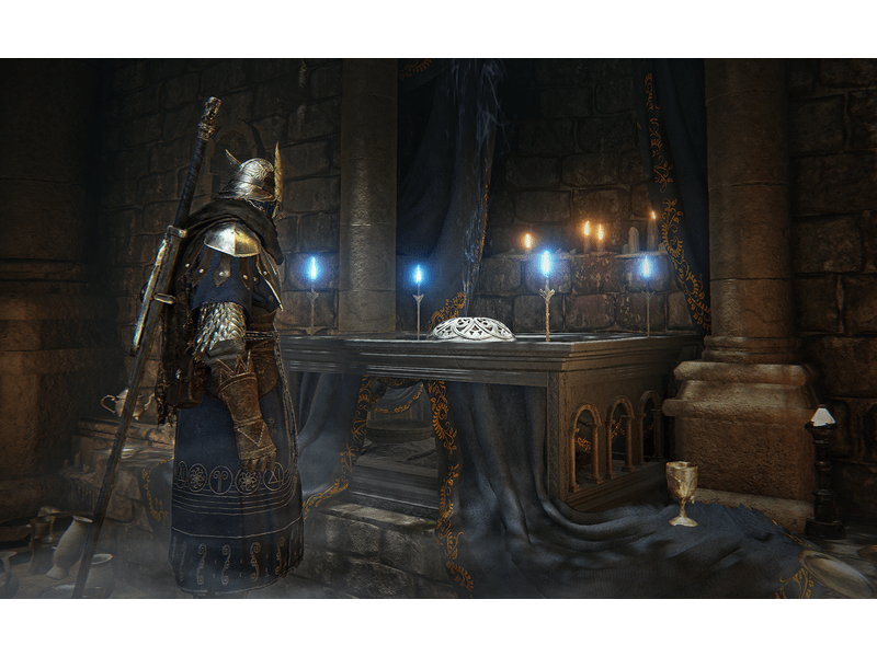 Elden Ring Nightreign - PS4 játék