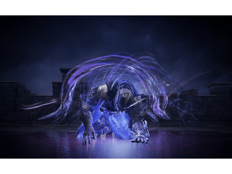 Elden Ring Nightreign - PS4 játék