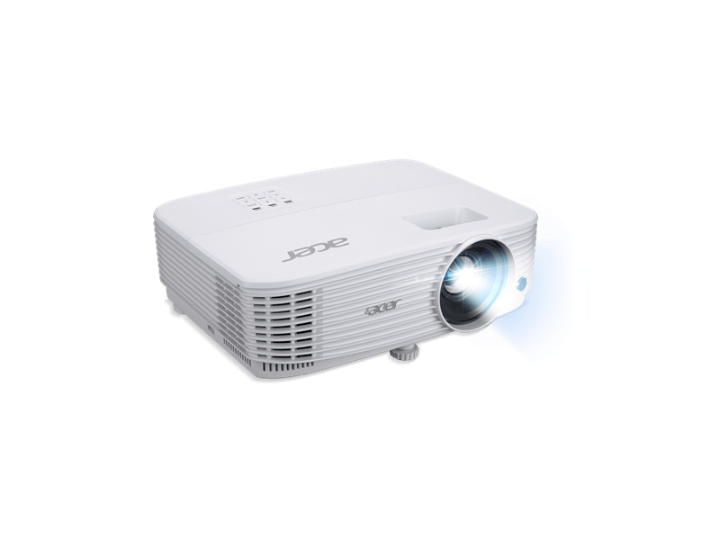 Acer H6542 (MR.JXA11.001) DLP 3D Projektor