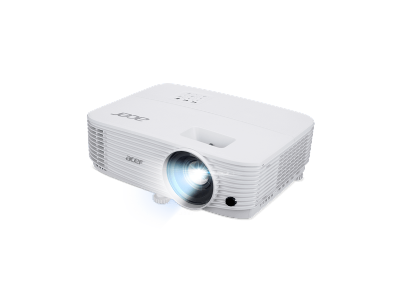 Acer H6542 (MR.JXA11.001) DLP 3D Projektor