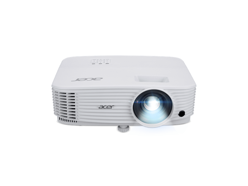 Acer H6542 (MR.JXA11.001) DLP 3D Projektor