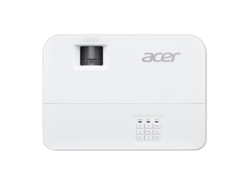 Acer H6815GTV (MR.JXP11.001) DLP projektor