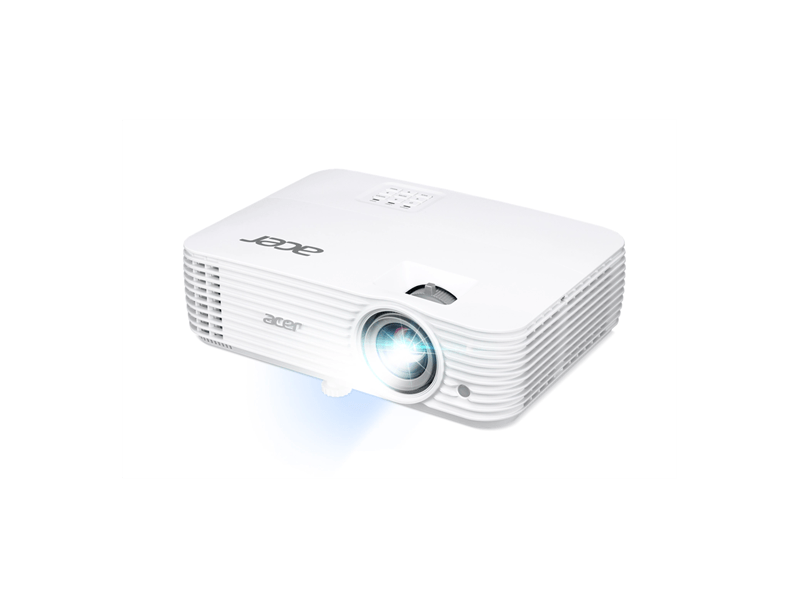 PRJ Acer P1557Ki DLP projektor |3 év garancia|