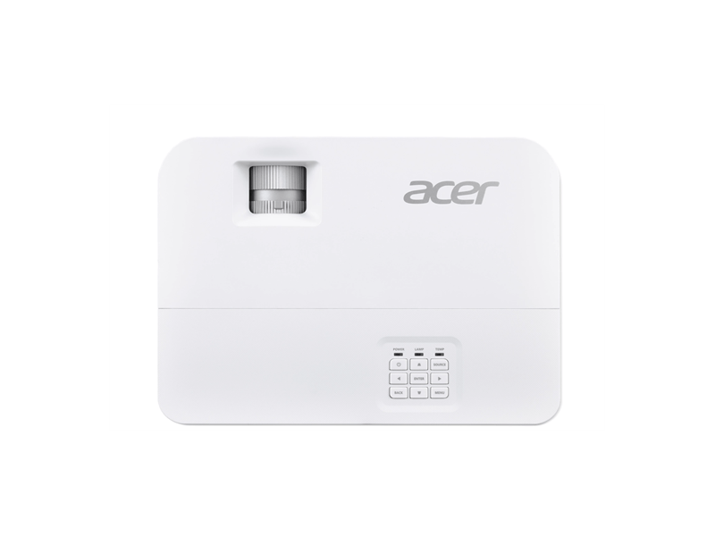 Acer P1557Ki DLP projektor