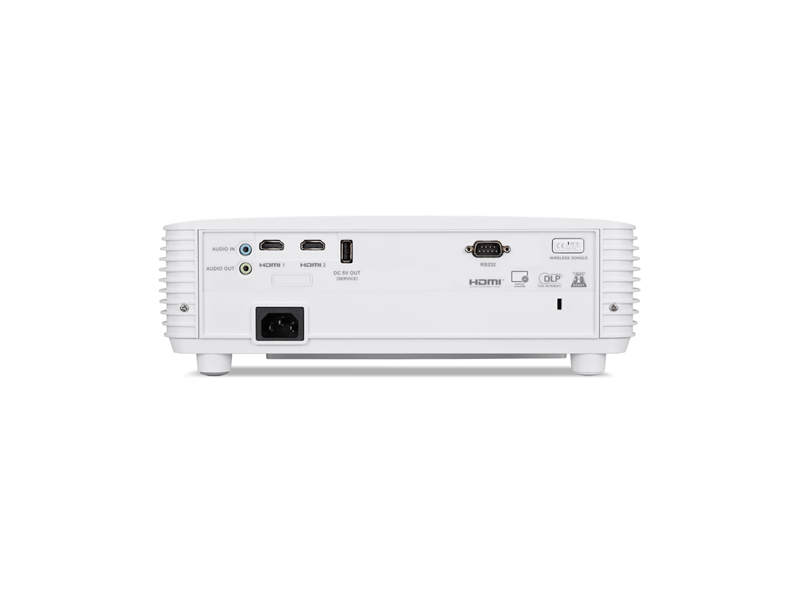 Acer P1557Ki DLP projektor