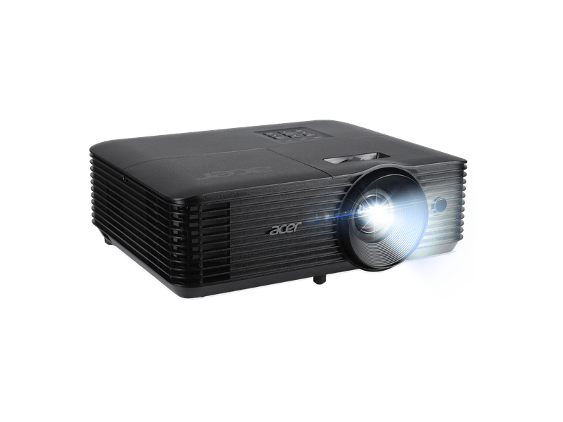 Acer X1228 DLP 3D projektor (MR.JXD11.001)