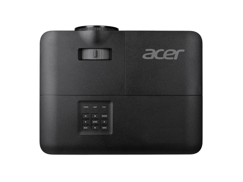 Acer X1228 DLP 3D projektor (MR.JXD11.001)