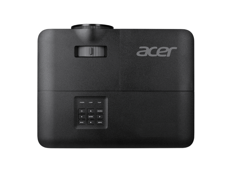 Acer X1328 DLP projektor (MR.JX611.001)