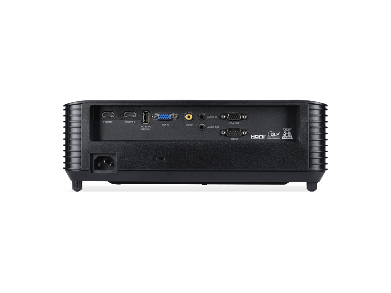 Acer X1328 DLP projektor (MR.JX611.001)