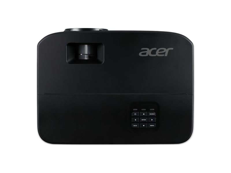 Acer X1329 DLP projektor (MR.JX711.001)