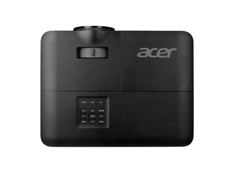 Acer X139 DLP projektor (MR.JX611.00Z)
