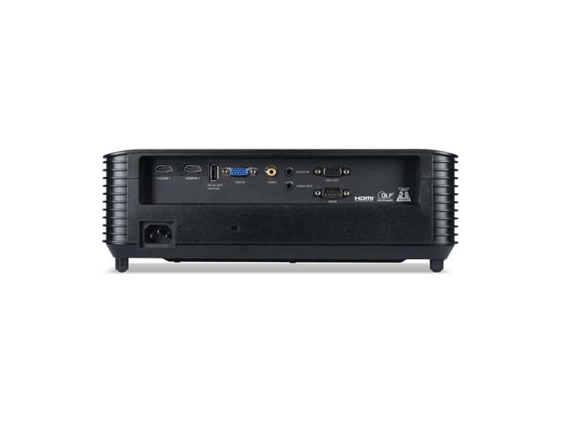 Acer X139 DLP projektor (MR.JX611.00Z)