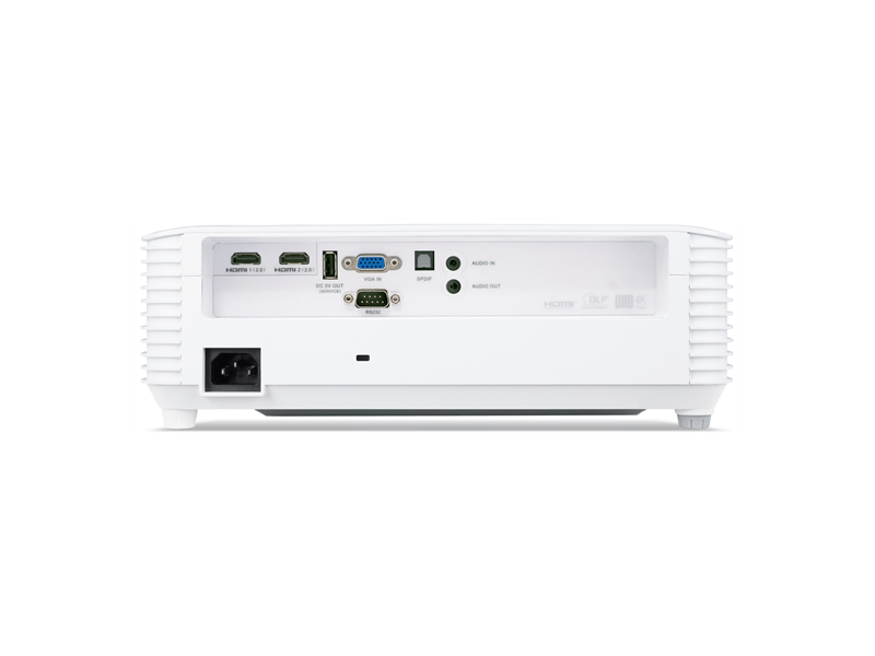 Acer X1827 DLP projektor