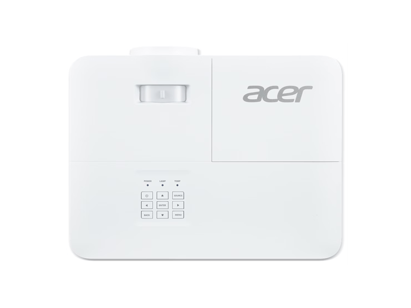 Acer X1827 DLP projektor