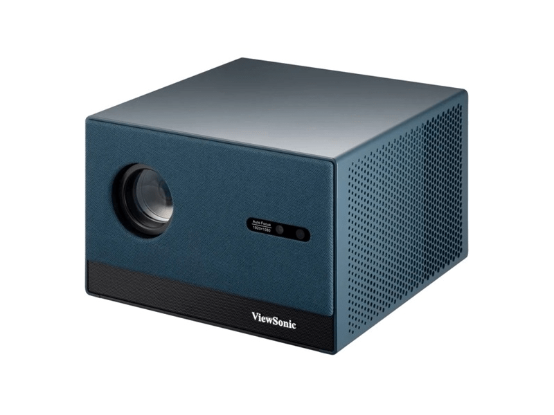 ViewSonic LX60HD FullHD Smart LED projektor