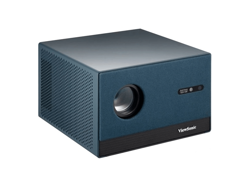 ViewSonic LX60HD FullHD Smart LED projektor