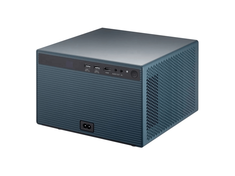 ViewSonic LX60HD FullHD Smart LED projektor