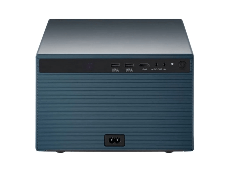 ViewSonic LX60HD FullHD Smart LED projektor