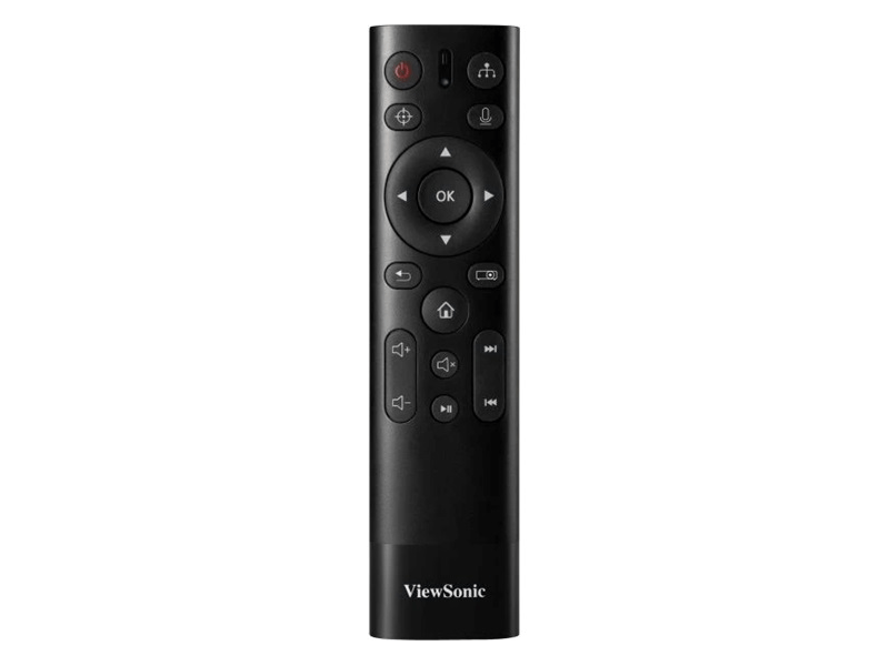 ViewSonic LX60HD FullHD Smart LED projektor
