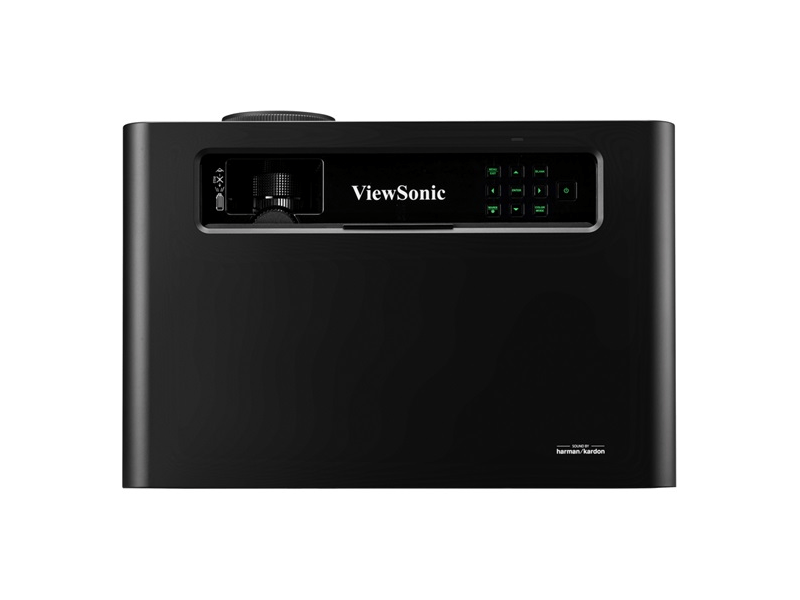 ViewSonic X1-4K Pro LED 4K UHD Projektor