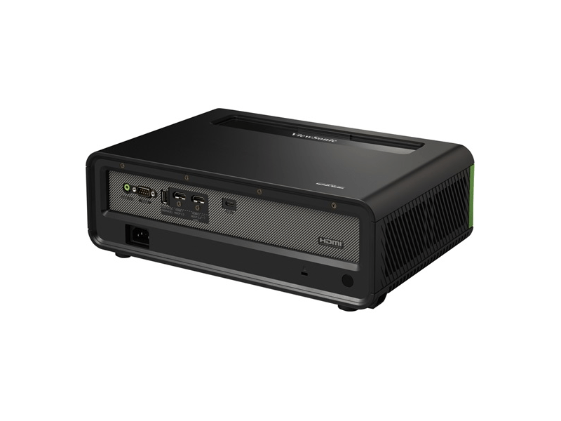 ViewSonic X1-4K Pro LED 4K UHD Projektor