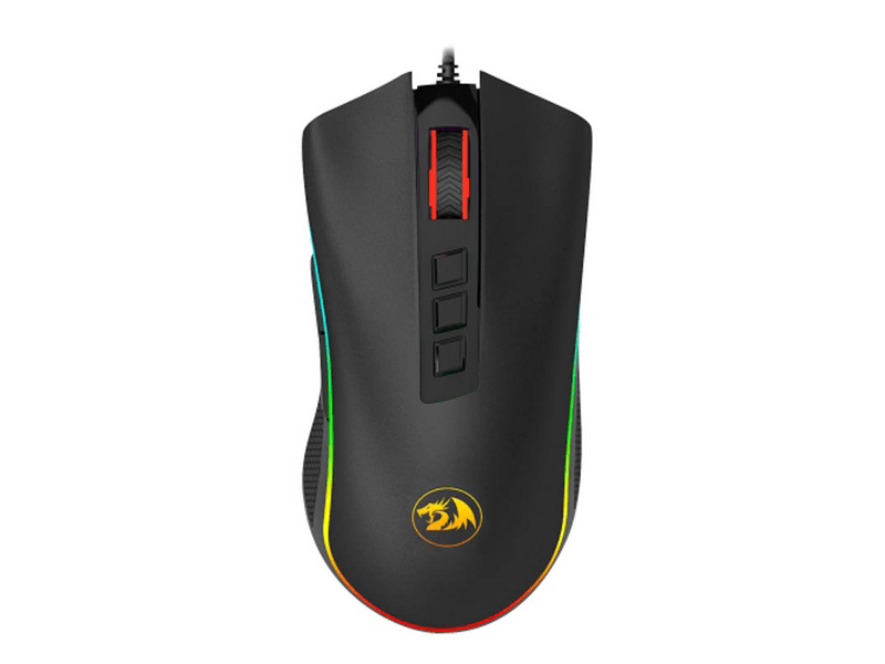 Redragon Cobra M711-FPS Gamer egér