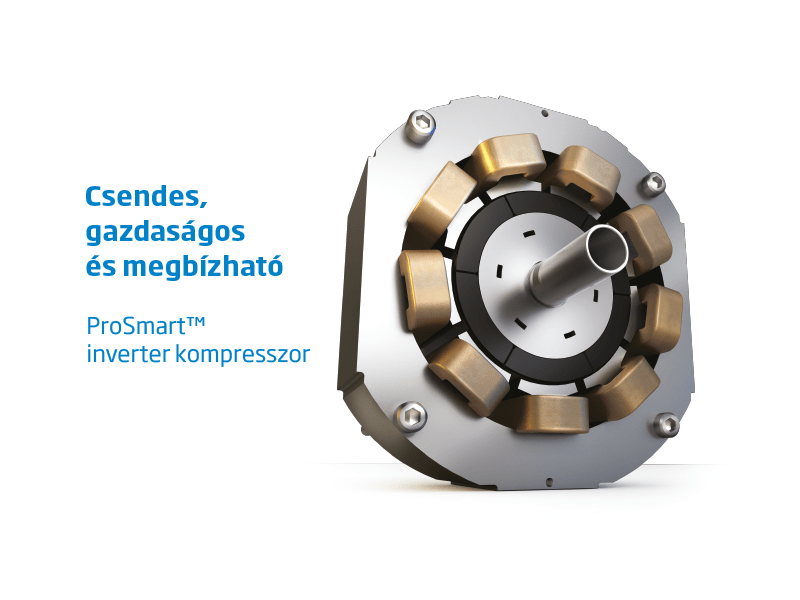 BEKO RFNE312E43WN Fagyasztószekrény