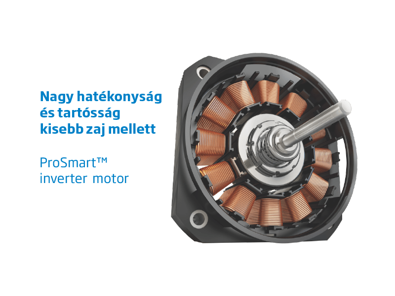 Beko WUE8622XW Elöltöltős mosógép