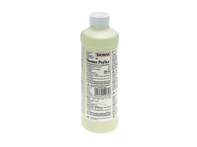 Thomas Allergy&Family Vízszűrős porszívó és takarítógép